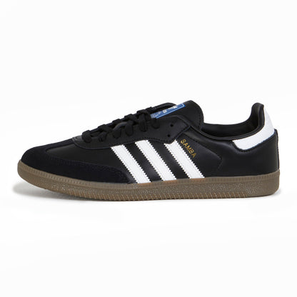 Adidas Samba OG Men's Black Trainers