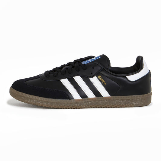 Adidas Samba OG Men's Black Trainers