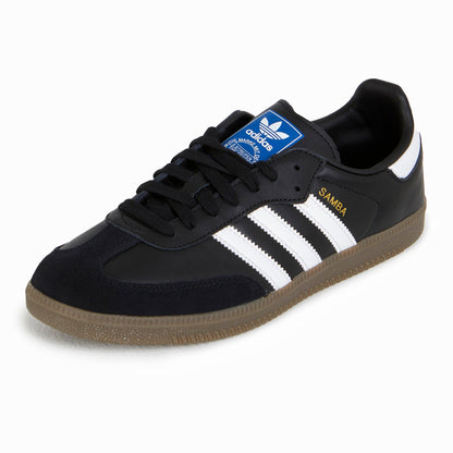 Adidas Samba OG Men's Black Trainers