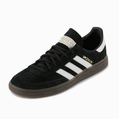 Adidas Spezial Men's Black Trainers