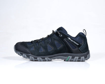 Karrimor Supa 5 Men's Dark Navy Walking Shoes