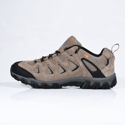 Karrimor Supa 5 Men's Taupe Walking Shoes