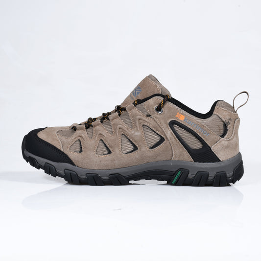 Karrimor Supa 5 Men's Taupe Walking Shoes
