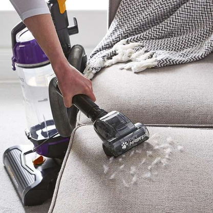 Swan Powerspeed Upright Extend Pet Vacuum Cleaner