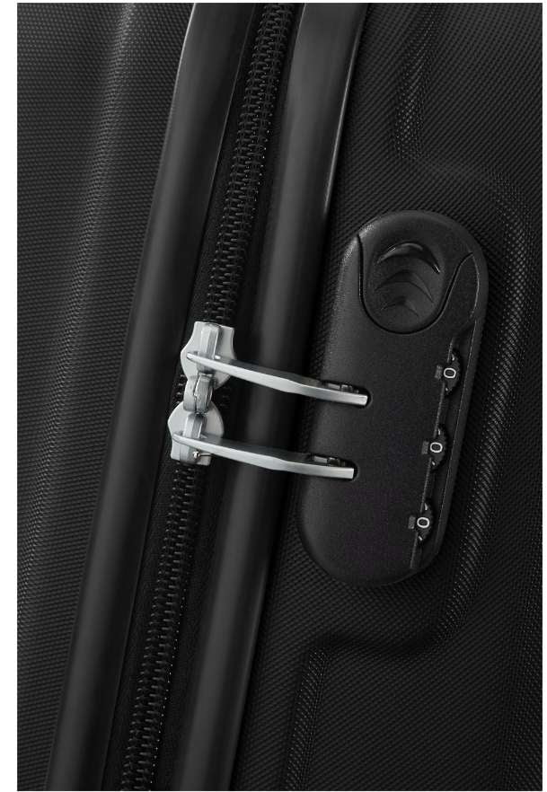 American Tourister 22 Inch Cabin Case