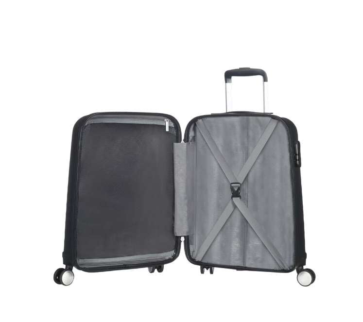 American Tourister 22 Inch Cabin Case