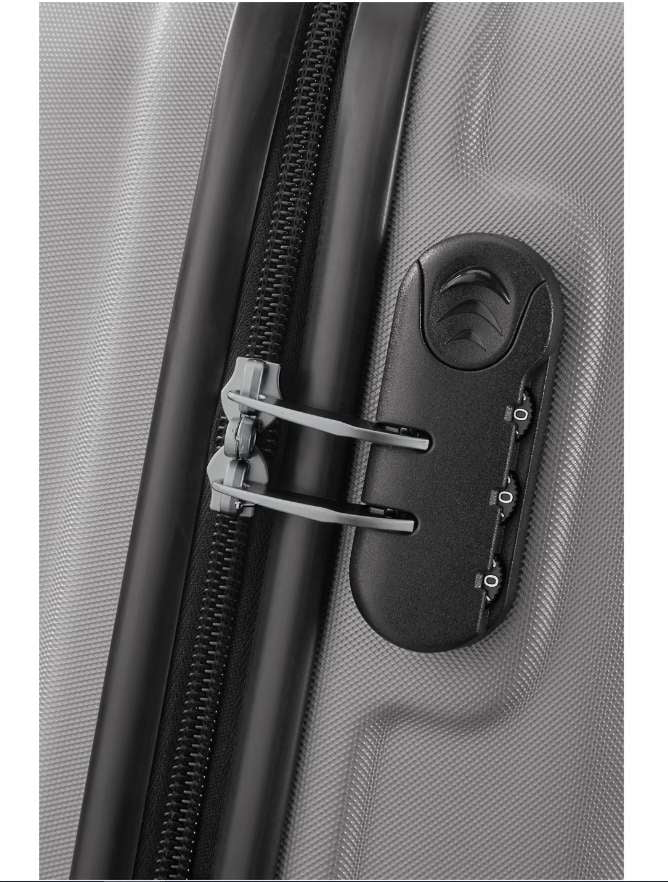 American Tourister 22 Inch Cabin Case