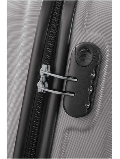 American Tourister 22 Inch Cabin Case