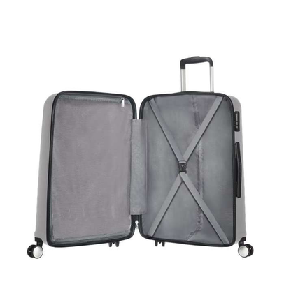 American Tourister 22 Inch Cabin Case