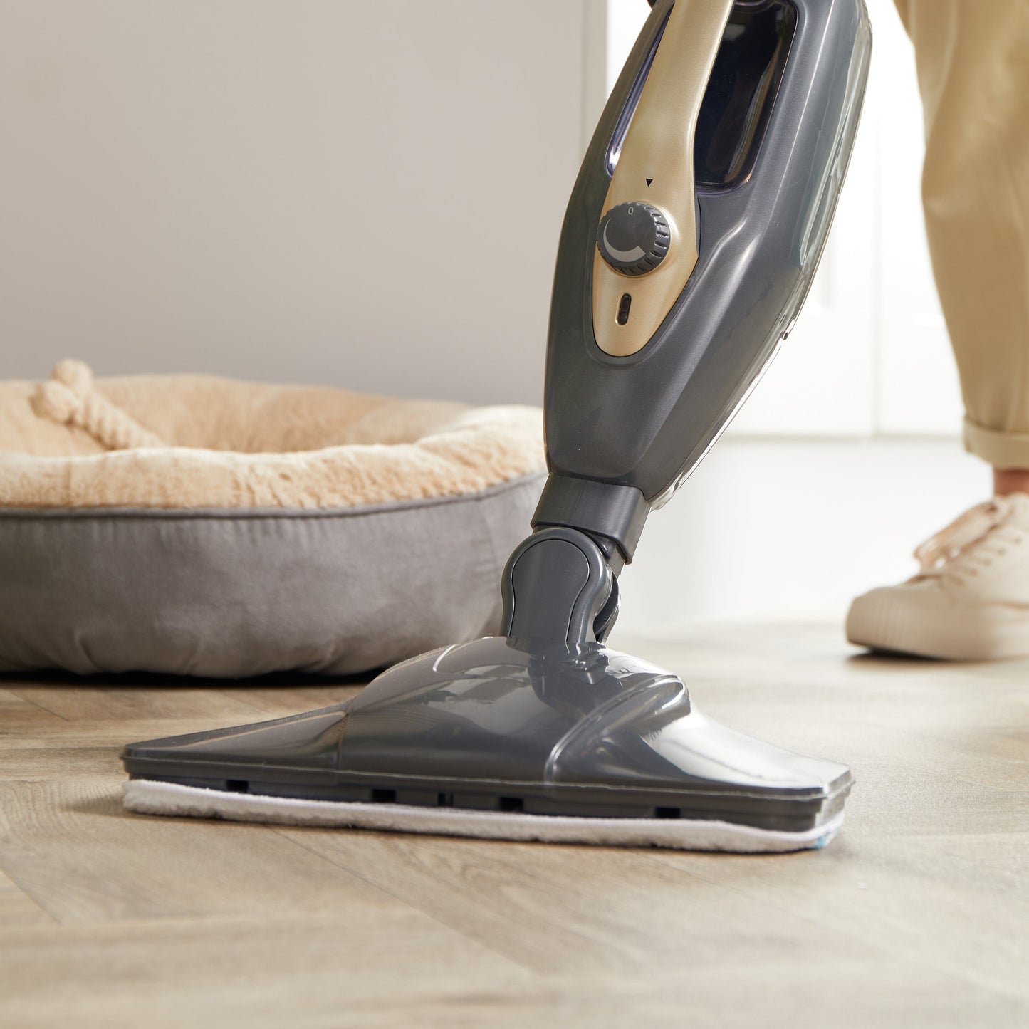Beldray 14-In-1 Steam Cleaner