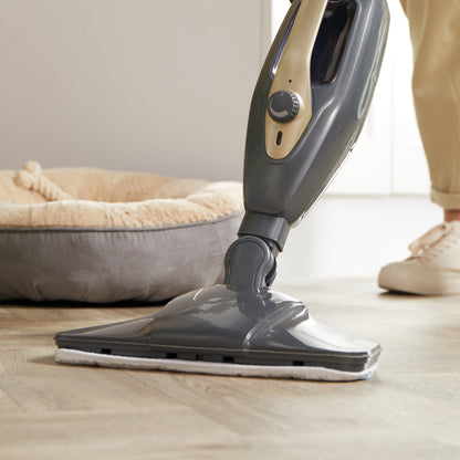 Beldray 14-In-1 Steam Cleaner