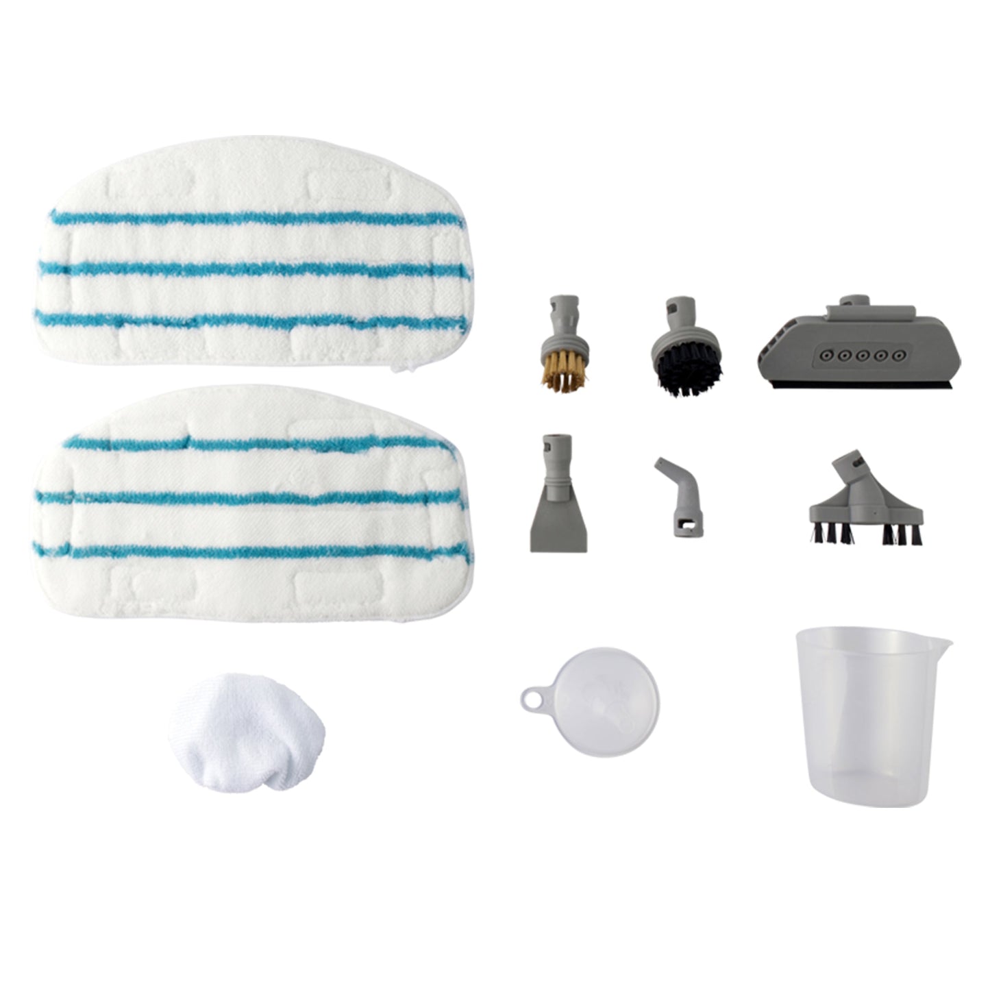 Beldray 14-In-1 Steam Cleaner