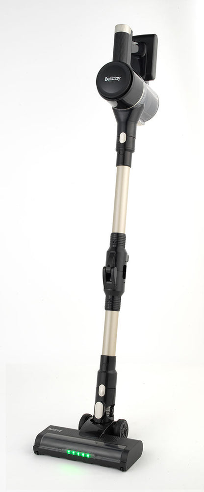 Beldray Airapid Flex Cordless Stick Vacuum Cleaner