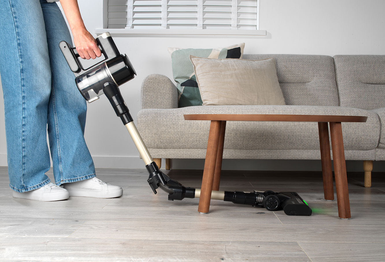 Beldray Airapid Flex Cordless Stick Vacuum Cleaner
