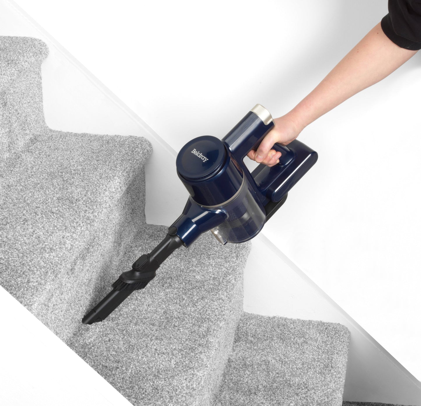 Beldray Airglide Cordless Stick Vacuum