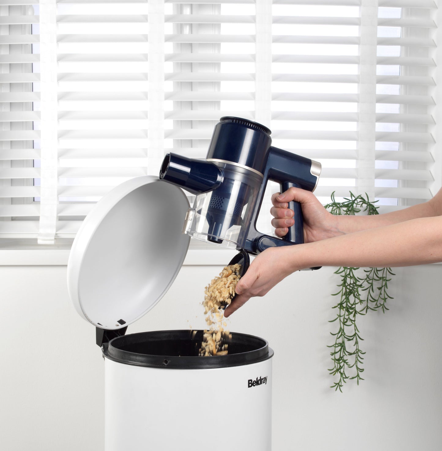Beldray Airglide Cordless Stick Vacuum