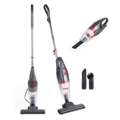 Beldray Corded 2-In-1 Multi Vacuum Cleaner