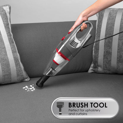 Beldray Corded 2-In-1 Multi Vacuum Cleaner