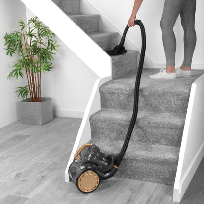 Beldray 2.5L Cylinder Pet Vacuum Cleaner