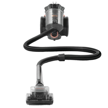 Beldray 2.5L Cylinder Pet Vacuum Cleaner