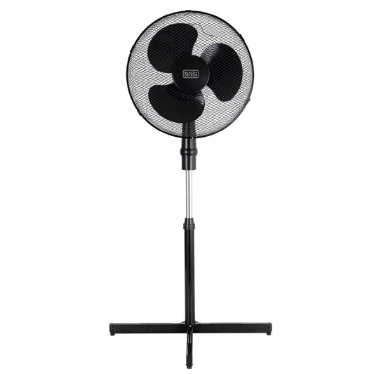 BLACK+DECKER 16 Inch 3 in 1 Cooling Fan