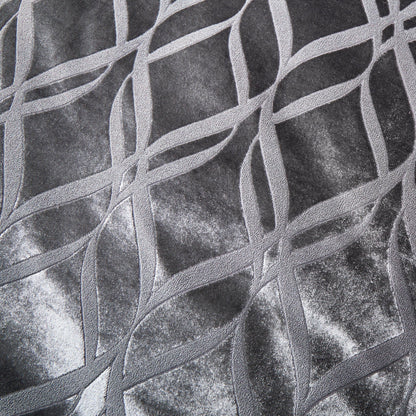 Soiree Belfort Slate Duvet Cover Set