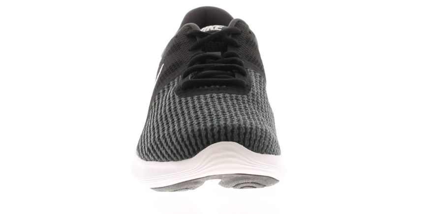 Nike Women's Revolution 4 Black Trainers