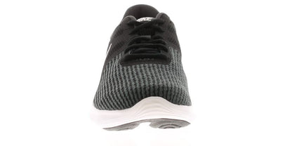 Nike Women's Revolution 4 Black Trainers