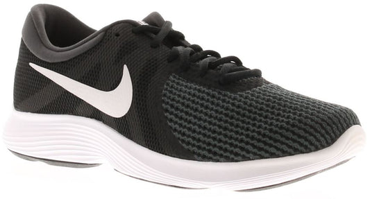 Nike Women's Revolution 4 Black Trainers