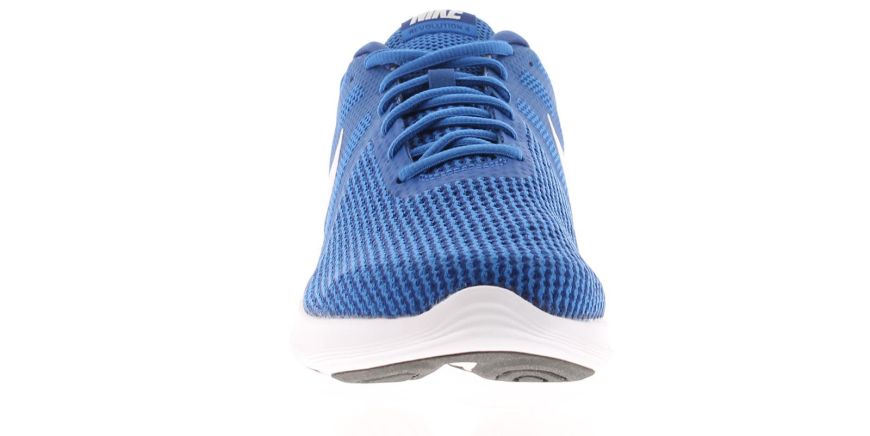 Nike Men's Revolution 4 Blue Trainers