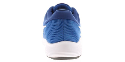 Nike Men's Revolution 4 Blue Trainers