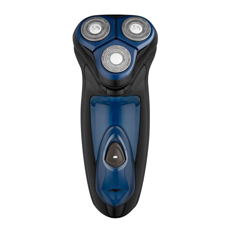 Carmen Men's Signature Triple Shaver