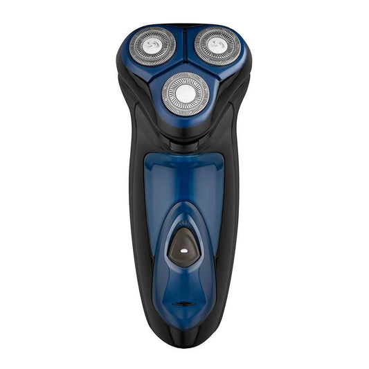 Carmen Men's Signature Triple Shaver
