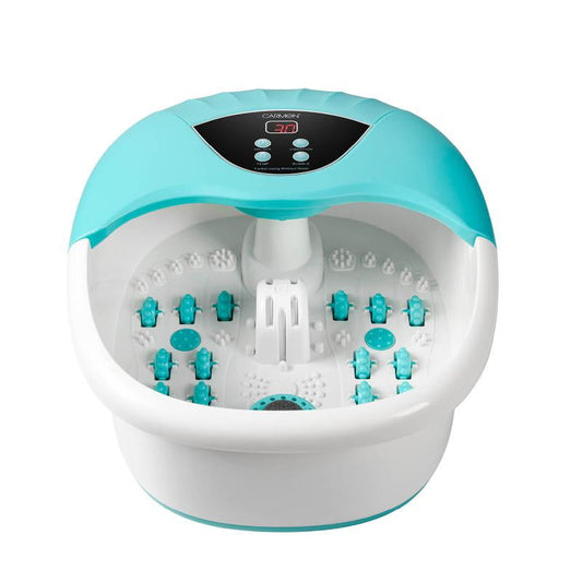 Carmen Temperature Control Foot Spa