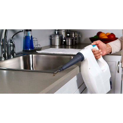 Vax 15-in-1 Steam Fresh Combi Steam Cleaner