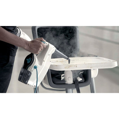 Vax 15-in-1 Steam Fresh Combi Steam Cleaner