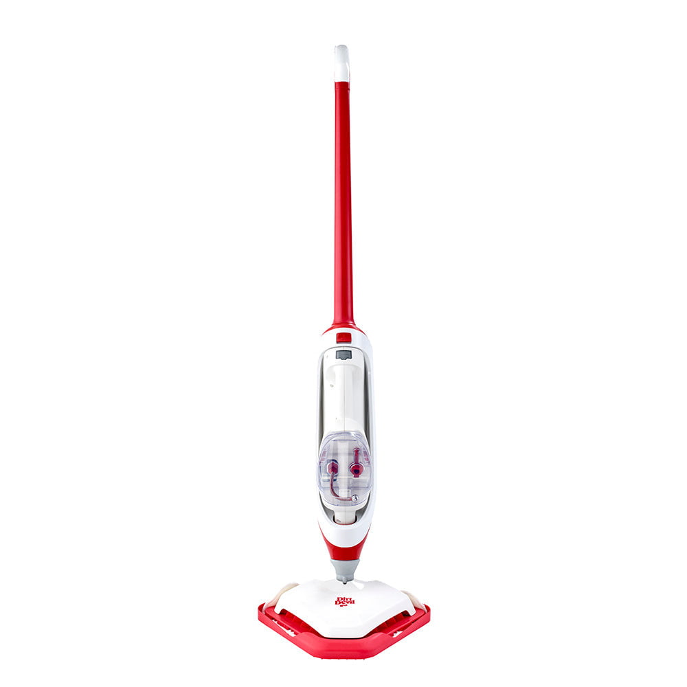 Dirt Devil Multifunction Steam Mop