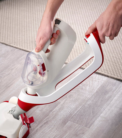 Dirt Devil Multifunction Steam Mop