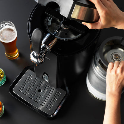 Salter Pro Draught Beer Dispenser