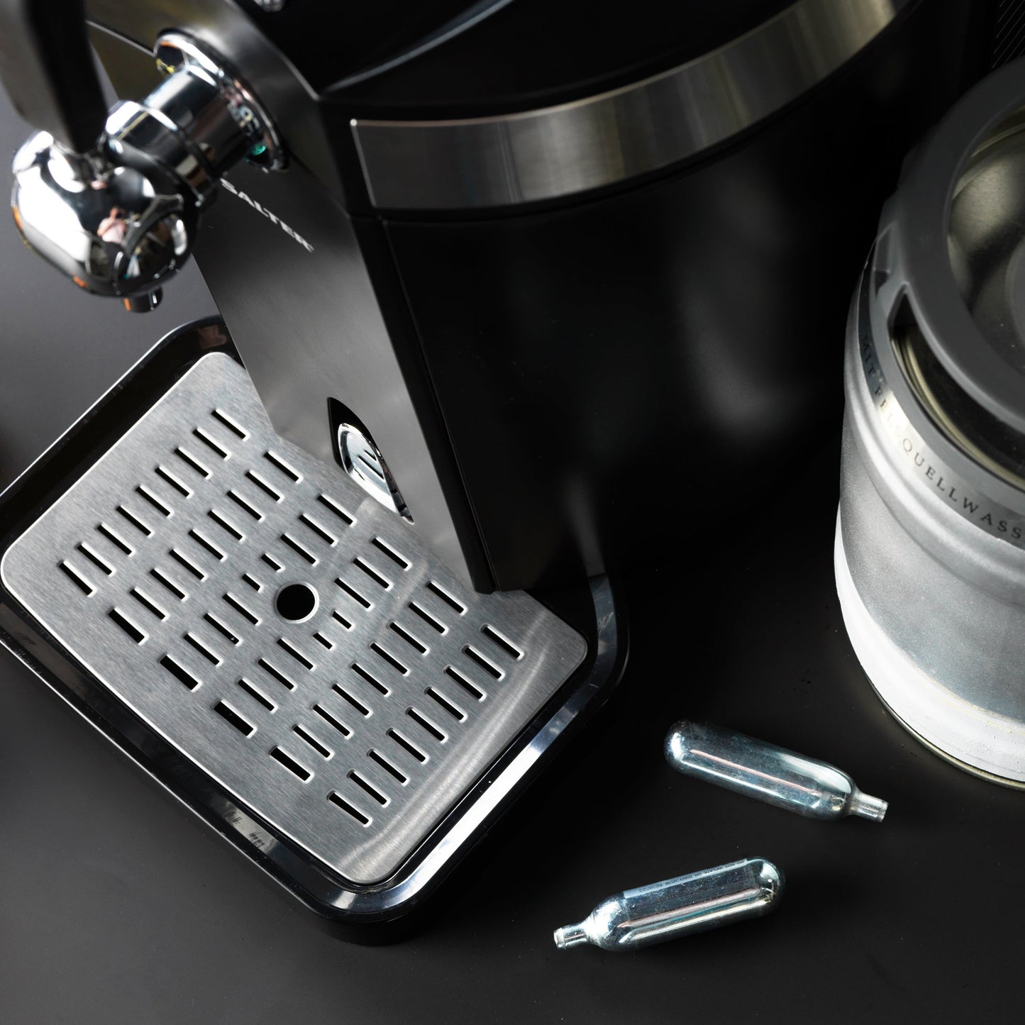 Salter Pro Draught Beer Dispenser