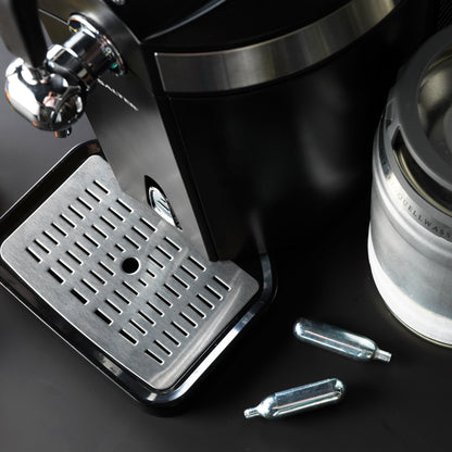 Salter Pro Draught Beer Dispenser