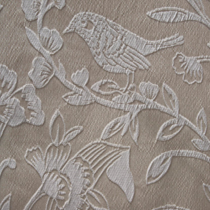 Appletree Heritage Champagne Elysia Duvet Cover Set