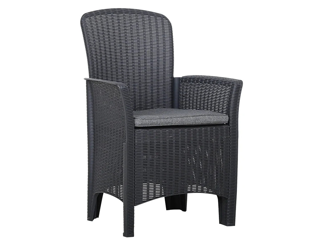 Royalcraft Faro 3 Piece Bistro Set