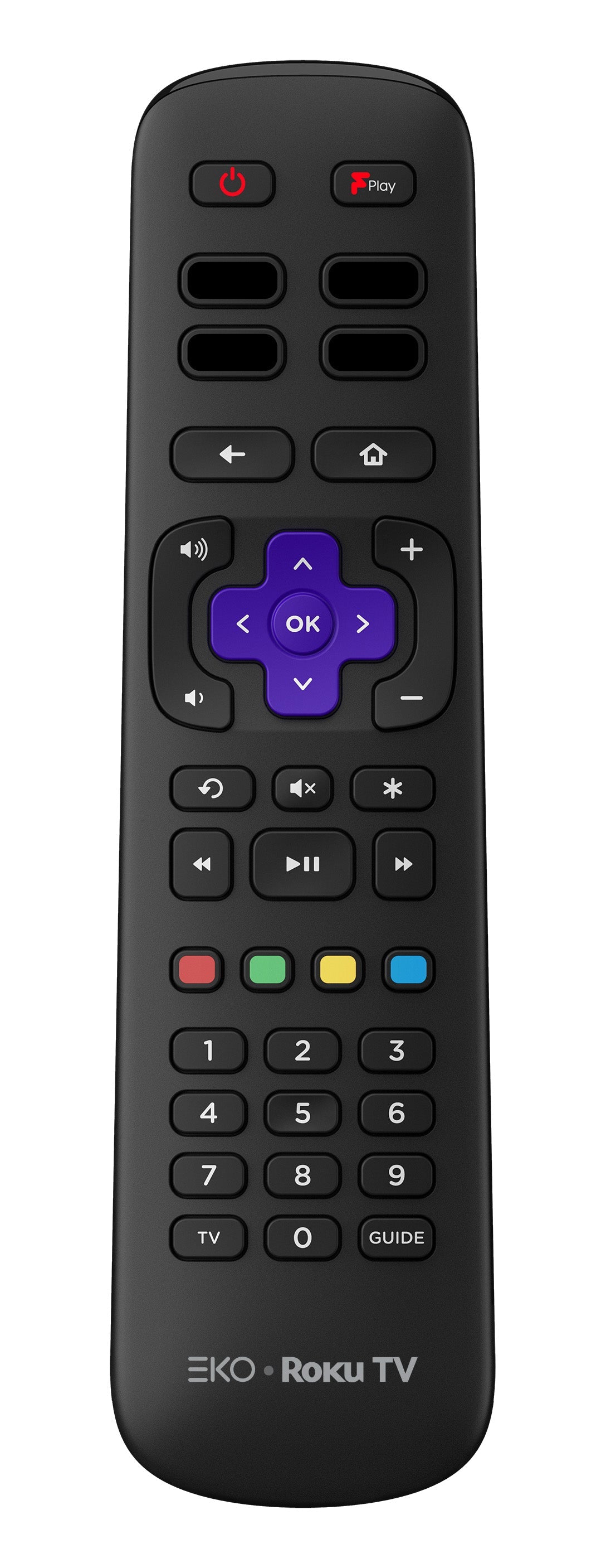 EKO ROKU 32 Inch Smart HD TV