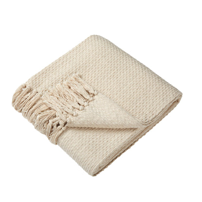 Drift Hayden Throw 130cm