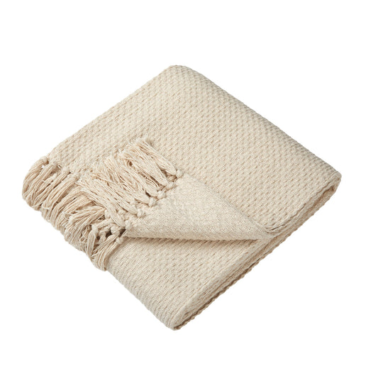 Drift Hayden Throw 130cm