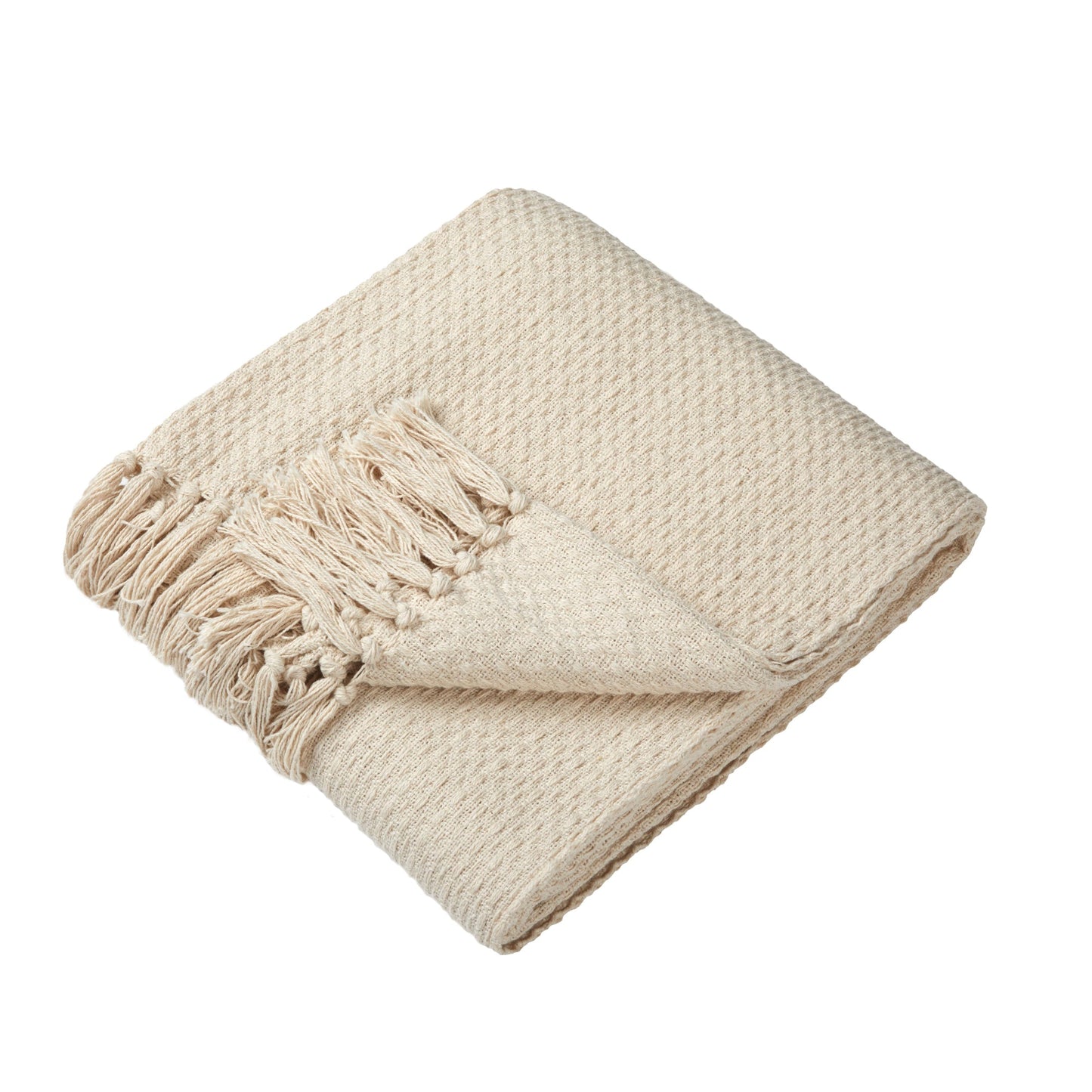 Drift Hayden Throw 130cm