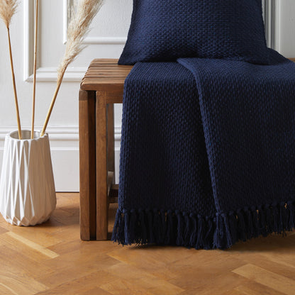 Drift Hayden Throw 130cm