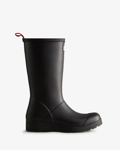 Hunter Women's Play Tall Boots