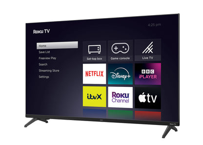 EKO ROKU 32 Inch Smart HD TV
